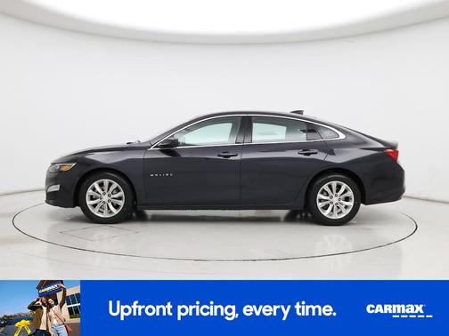 2023 Chevrolet Malibu 1LT