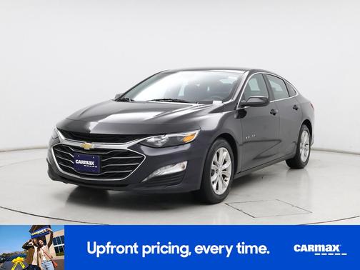 2023 Chevrolet Malibu 1LT