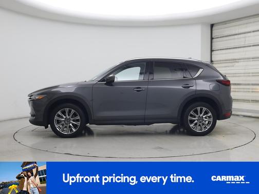 2020 Mazda CX-5 Signature