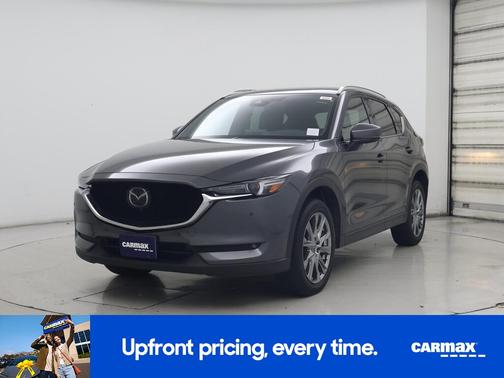 2020 Mazda CX-5 Signature