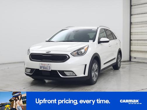 2019 Kia Niro FE