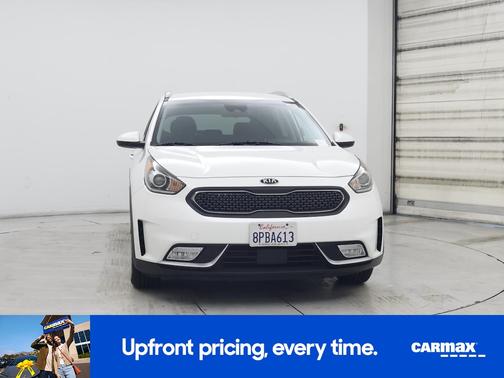 2019 Kia Niro FE