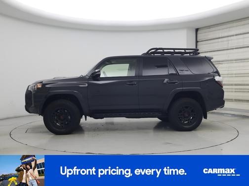 2024 Toyota 4Runner TRD Pro