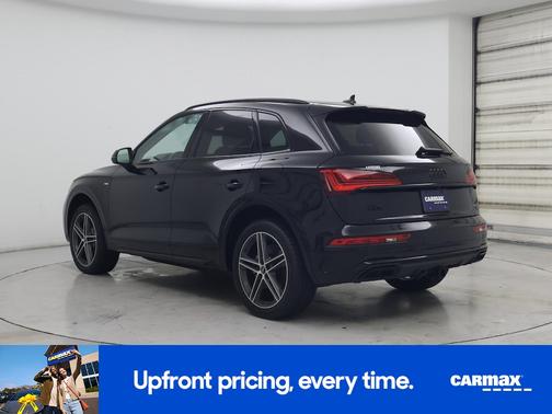 2023 Audi Q5 e S-Line Premium Plus
