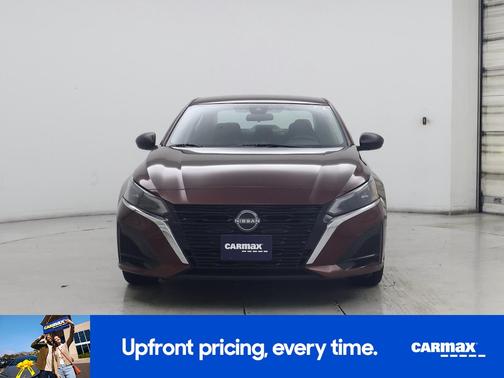 2024 Nissan Altima SV