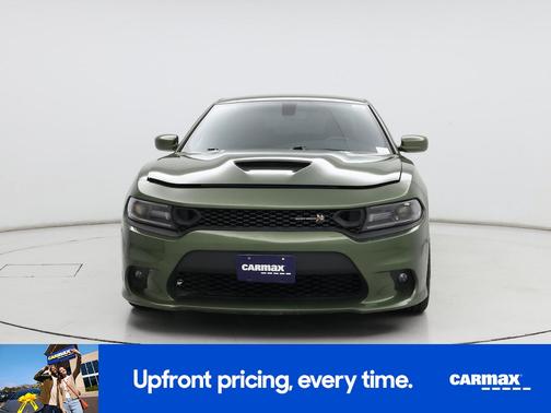 2021 Dodge Charger Scat Pack