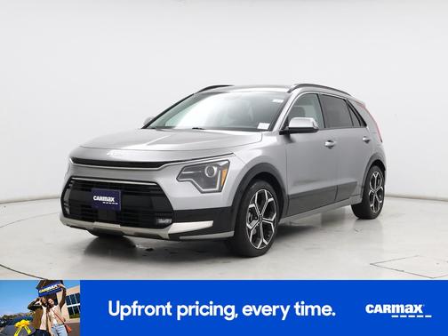 2023 Kia Niro EX Touring