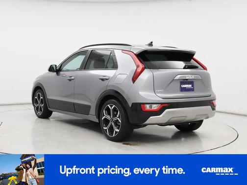2023 Kia Niro EX Touring