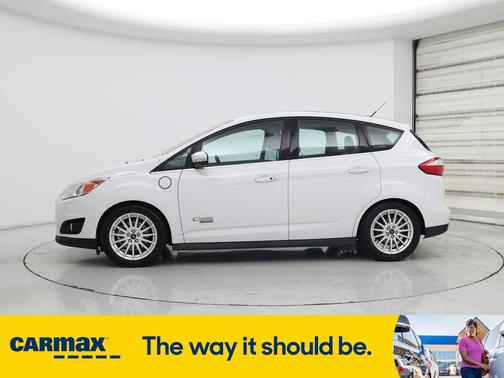 2015 Ford C-Max Energi SEL