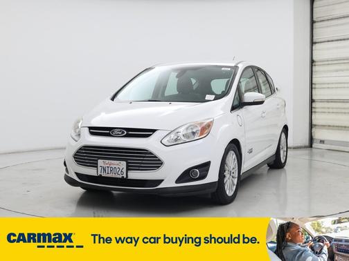 2015 Ford C-Max Energi SEL
