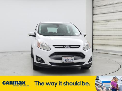 2015 Ford C-Max Energi SEL