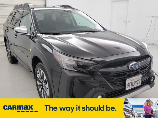 2023 Subaru Outback Touring