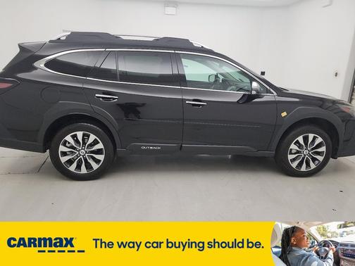 2023 Subaru Outback Touring