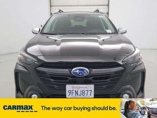 2023 Subaru Outback Touring