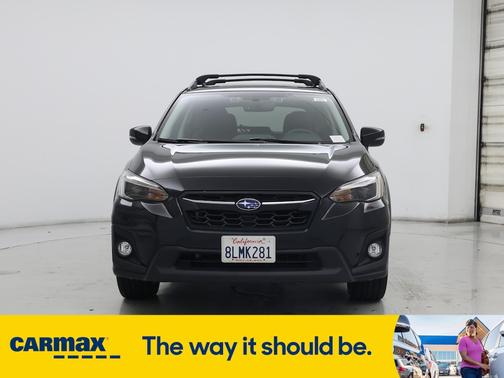 2019 Subaru Crosstrek Limited