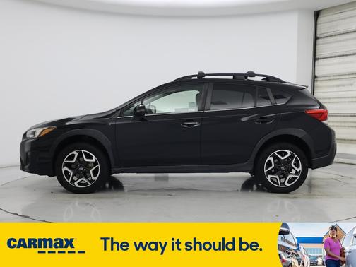 2019 Subaru Crosstrek Limited