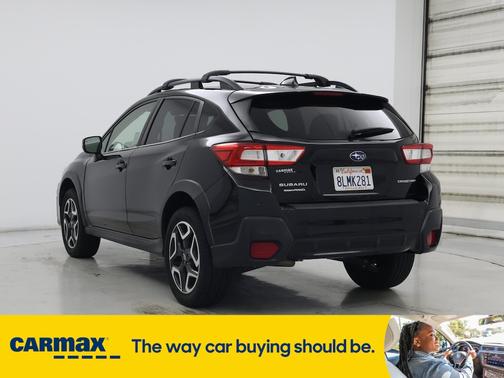 2019 Subaru Crosstrek Limited
