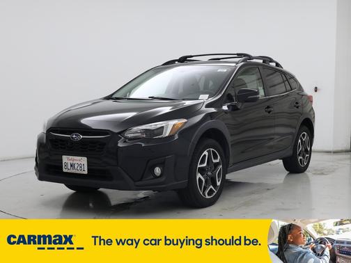 2019 Subaru Crosstrek Limited