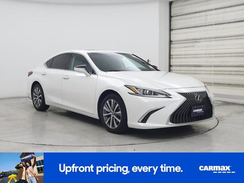 2019 Lexus ES 350 ES 350