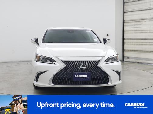 2019 Lexus ES 350 ES 350