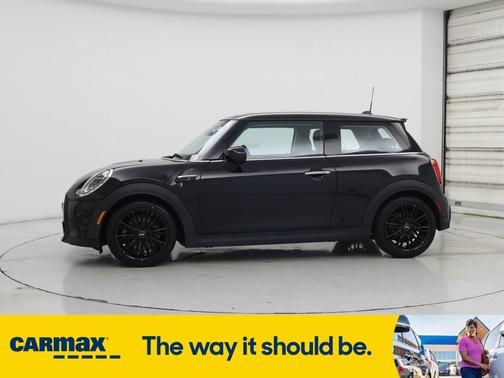 2022 MINI Hardtop S