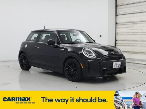 2022 MINI Hardtop S