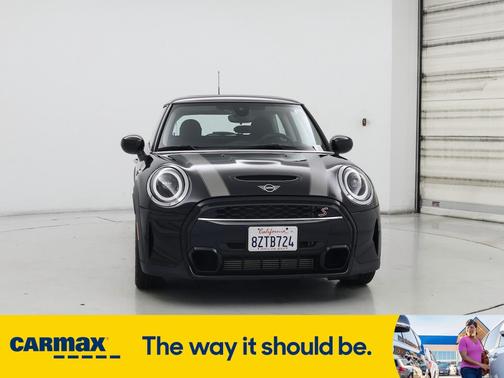 2022 MINI Hardtop S