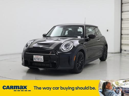 2022 MINI Hardtop S