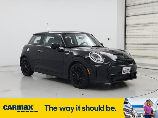 2022 MINI Hardtop S