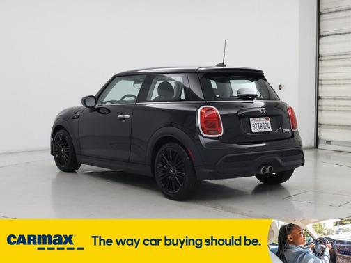 2022 MINI Hardtop S