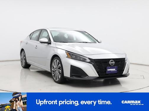 2023 Nissan Altima SL
