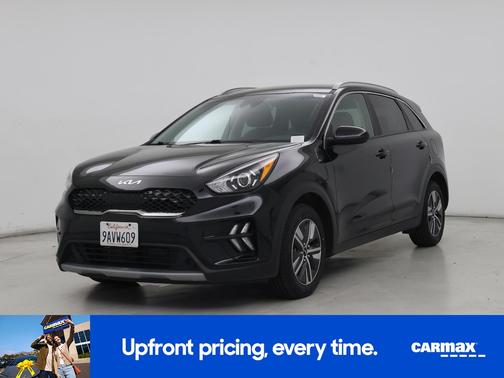 2022 Kia Niro Plug-In Hybrid EX