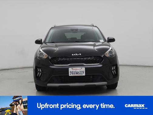 2022 Kia Niro Plug-In Hybrid EX