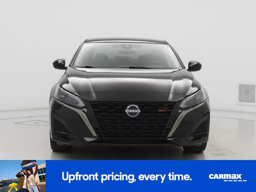 2024 Nissan Altima SR