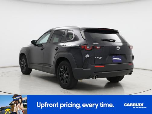 2024 Mazda CX-50 2.5 S Preferred Package