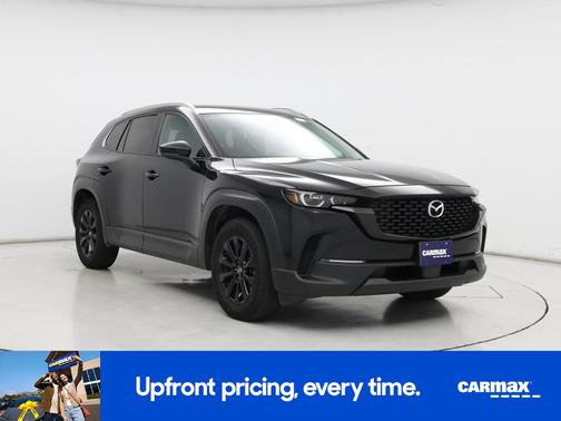 2024 Mazda CX-50 2.5 S Preferred Package