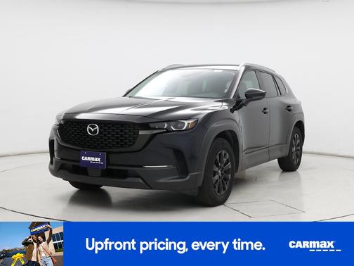 2024 Mazda CX-50 2.5 S Preferred Package