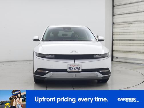 2022 Hyundai IONIQ 5 SE