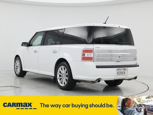 2016 Ford Flex Limited