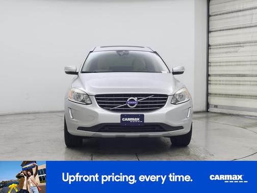 2017 Volvo XC60 T5 Inscription