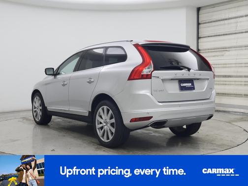2017 Volvo XC60 T5 Inscription