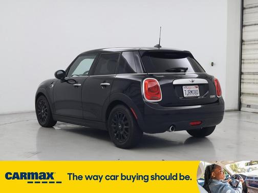 2015 MINI Hardtop 