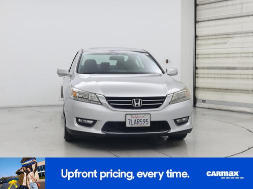 2015 Honda Accord Touring