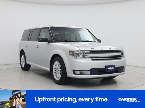 2017 Ford Flex SEL