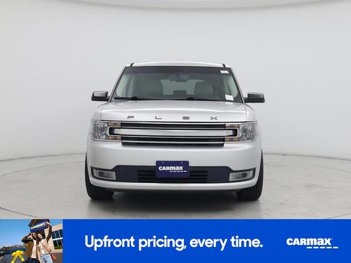 2017 Ford Flex SEL