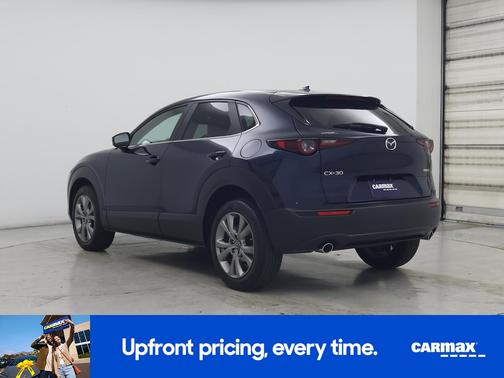 2020 Mazda CX-30 Preferred