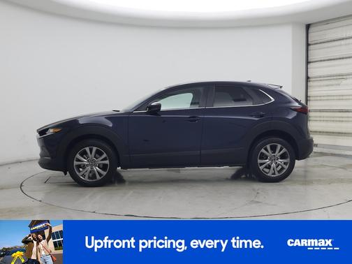 2020 Mazda CX-30 Preferred