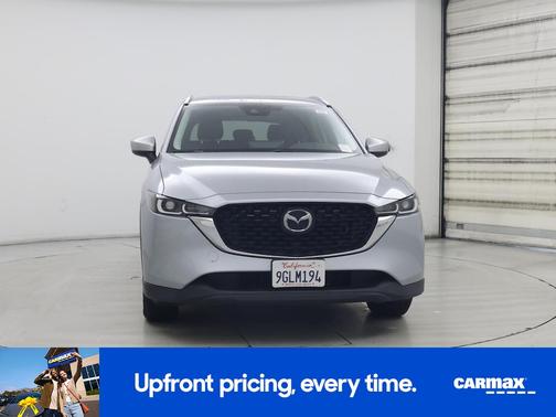 2023 Mazda CX-5 2.5 S Select Package