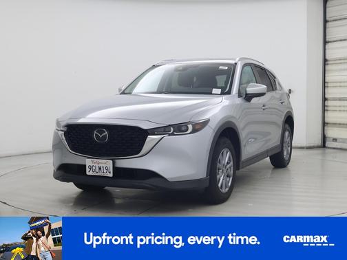 2023 Mazda CX-5 2.5 S Select Package