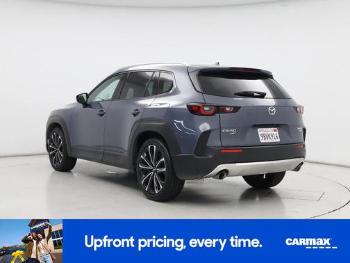 2023 Mazda CX-50 2.5 Turbo Premium Plus